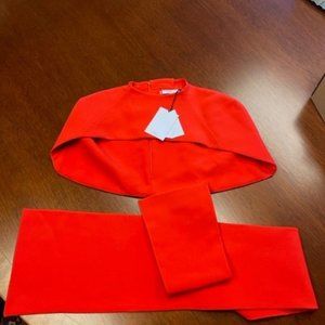 Safiyaa "Kalika" Gown